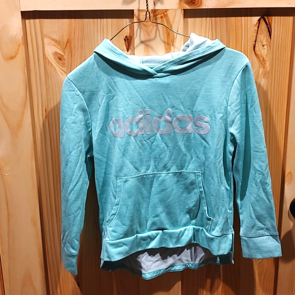 Adidas Hoodie